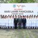 Peringatan Hari Lahir Pancasila di Tangsel, Benyamin Ajak Tingkatkan Disiplin dan Perangi Hoaks