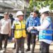 Saluran Air Meluap, Pemkot Tangsel Bergerak Cepat Atasi Krisis Drainase