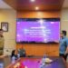 Pastikan SPMB Berjalan Lancar, Pilar Cek Kesiapan Infrastruktur Digital di Diskominfo Tangsel