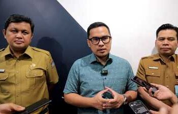 Jelang SPMB 2025, Pilar Tegaskan Tak Ada Lagi Praktik Titip-Menitip Siswa