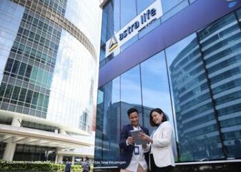 Milestone 1 Dekade Astra Life Transformasi Astra Life Melalui Portofolio Bisnis yang Kuat
