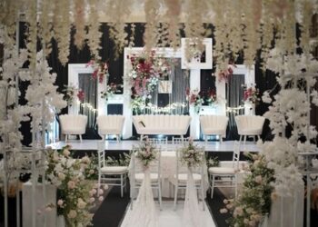 Raih Promo Pernikahan Eksklusif dari Ramada Serpong di Love Glamour Wedding Expo Tangcity Mall