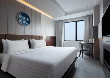 Rasakan Liburan Lebih Berkesan Bersama “June Escape” di Hotel Santika Premiere Bintaro