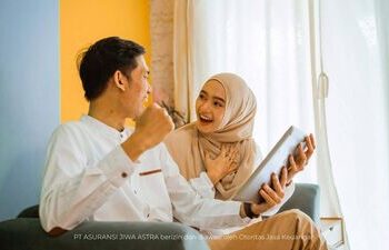 Tips Wujudkan Ibadah Haji yang Aman dan Tenteram untuk Keluarga ala Astra Life Syariah