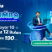 XL SATU Hadirkan Promo JUMBO dan JUARA! di Bulan Juni