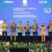 Kukuhkan Peran Strategis CSR dalam Pembangunan Nasional, PT IKPP Tangerang dan Tiga Unit Usaha APP Group Raih Penghargaan TOP CSR Awards 2025