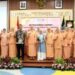Pengurus DWP OPD Kota Tangsel 2024-2029 Dikukuhkan, Sekda Bambang Harapkan Jadi Rantai Penguat Pemerintahan