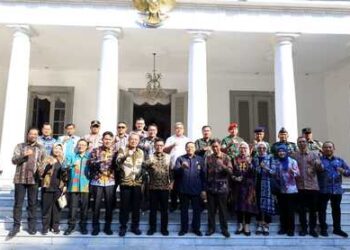 Benyamin Dorong Inovasi Lokal Tangsel di Gelaran TTG Banten 2025