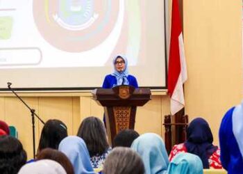 Pemkot Tangsel Gencarkan 35 Program untuk Putus Rantai Stunting Sejak Dini