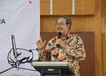 Momentum Hari Akreditasi Dunia 2025: Akreditasi Perkuat Daya Saing UMKM Menuju Pasar Global