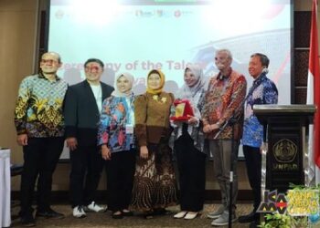 Konferensi “Harm Reduction” untuk Rokok Dinilai Menyesatkan dan Berisiko Melemahkan Upaya Pengendalian Tembakau