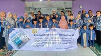 Pentingnya Pendidikan Pancasila untuk Membangun Generasi Bangsa yang Cerdas dan Beretika