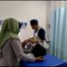 DWP OPD Tangsel Gelar Khitanan Massal, 85 Anak Telah Dikhitan