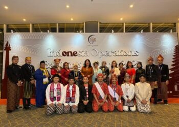 Fokus Hadirkan Inovasi Operasional Perbankan, Danamon Raih Sejumlah Penghargaan di Indonesia Operations Banking Summit 2025