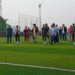 RANA Grounds Parigi Soccer Field Resmi Dibuka: Wadah Baru untuk Lahirkan Talenta Muda Sepak Bola di Tangerang Selatan