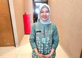 Tren Penanganan TBC di Tangsel Terus Meningkat, Pemkot Optimis Capai Eliminasi 2030