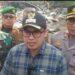 Pemkot Tangsel Tertibkan Bangunan Liar di Roxy Ciputat
