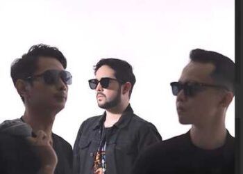Aktor Donny Michael Bersama DOM Band, Rilis Debut Single “Terjadi Didepan Mataku”