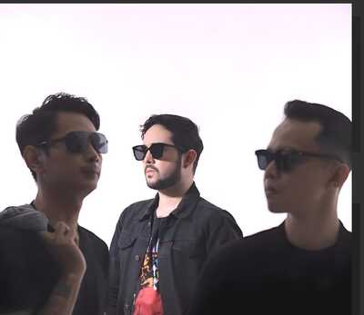 Aktor Donny Michael Bersama DOM Band, Rilis Debut Single “Terjadi Didepan Mataku”