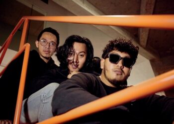 KOL! Rilis Single Perdana “Tadi Malam” — Cerita Cinta yang Indah Tapi Salah Waktu