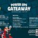 Power Ups Gateaway: Menginap saat Liburan Sekolah Bertema Superhero di ibis Styles Serpong BSD City 21 Juni – 13 Juli 2025