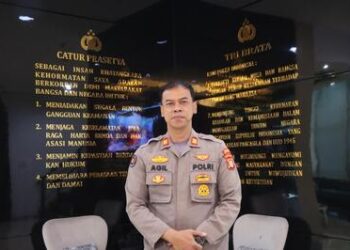 Pelaku Pelecehan Seksual Anak di Tangsel Mengaku di Hadapan Warga, Kini Diperiksa Polisi