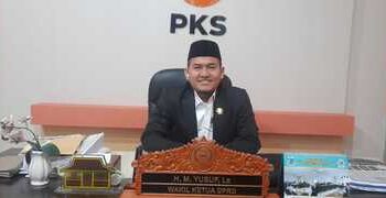 Cegah Human Trafficking, DPRD Dorong Edukasi untuk Lulusan Sekolah di Tangsel