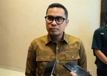 Pemkot Tangsel Tambah 20 Trayek Baru, Pilar: Transportasi Publik Harus Nyaman, Terjangkau dan Terintegrasi