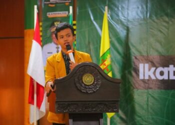 PW IPM Banten: “Titip-Menitip” adalah Penghianatan Puplik, Copot Wakil Ketua DPRD Banten