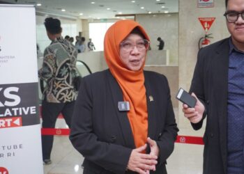 Aleg PKS Anis Byarwati Dorong Stabilitas Domestik untuk Lindungi Daya Beli dan Lapangan Kerja