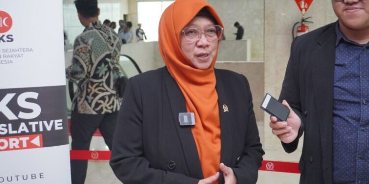 Aleg PKS Anis Byarwati Dorong Stabilitas Domestik untuk Lindungi Daya Beli dan Lapangan Kerja