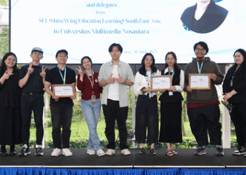 Skystar Ventures UMN: Wujudkan 39 Startup Mahasiswa Penuh Inovasi Melalui Program Inkubasi Bisnis