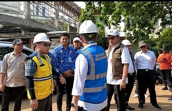 Pemkot Tangsel Tanggapi Permasalahan Banjir dengan Langkah Penanganan Terpadu
