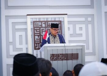 Idul Adha 1446 H, Pilar Ajak Masyarakat Tangsel Doakan Jemaah Haji di Tanah Suci