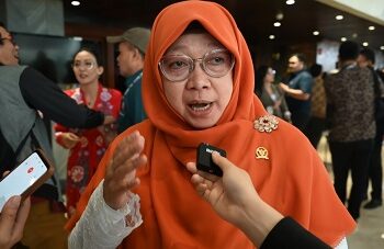 Komisi XI DPR FPKS Anis Byarwati Usulkan Pemerintah Perlu Revisi Garis Kemiskinan Nasional