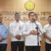 Lindungi Peternak Rakyat, Kementan Gandeng Satgas Pangan POLRI Stabilkan Harga Ayam Hidup