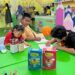 Dari Si Kecil hingga Orang Tua, Pekan Raya Jakarta (PRJ) 2025 Kini Makin Ramah Keluarga Bersama Milna