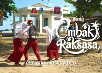 Sang Ombak Raksasa: Edukasi Mitigasi Bencana Tsunami Melalui Musik