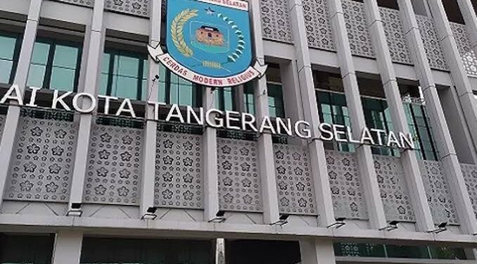 Penelitian: Masyarakat Bisa Gugat dan Laporkan Pengangkatan Lili Pintauli sebagai Staf Khusus Walikota Tangerang Selatan