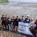 Dua Hotel Accor di Tangerang Gelar Aksi Lingkungan: Mangrove Plantation & Beach Clean-Up di Desa Margamulya