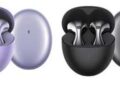 HUAWEI FreeBuds 6 Rilis di Indonesia, Earbud Open-fit Pertama dengan Dual-Driver True Sound
