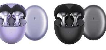 HUAWEI FreeBuds 6 Rilis di Indonesia, Earbud Open-fit Pertama dengan Dual-Driver True Sound