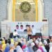 Diisi Tausyiah Keagamaan, Pemkot Tangsel Gelar Peringatan Tahun Baru Islam