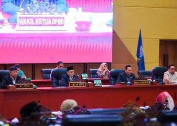Benyamin Pastikan Gaji PPPK Tangsel Dianggarkan di APBD Perubahan 2025