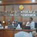 Strategi Sunyi Kementan Menjinakkan Penyakit Hewan Menular