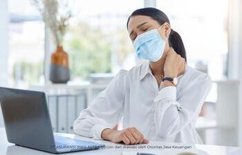 Musim Pancaroba, Ini 5 Cara Jaga KesehatanBagi Para Pekerja ala Astra Life