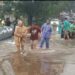 Darurat Banjir di Tangsel: 22 Titik Tergenang, Longsor di Pamulang Rusak Rumah Warga