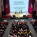 Fondasi Mewujudkan Kemuliaan Manusia: Pembangunan Ramah Keluarga Dengan Syarat Keharusan Dan Kecukupan Sebagai Solusi Masalah Bangsa