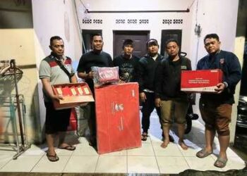 Pemkot Tangsel Tanggap Banjir: Evakuasi, Mesin Pompa dan Salurkan Bantuan untuk Warga Terdampak
