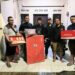 Pemkot Tangsel Tanggap Banjir: Evakuasi, Mesin Pompa dan Salurkan Bantuan untuk Warga Terdampak